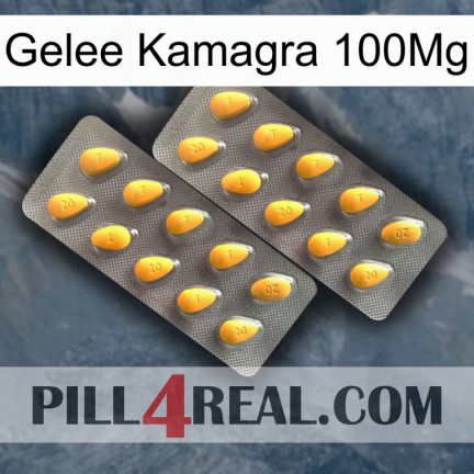Jelly Kamagra 100Mg cialis2